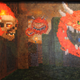 Illustration for article titled The Best emDoom/em Painting Ever Is In John Romeros House